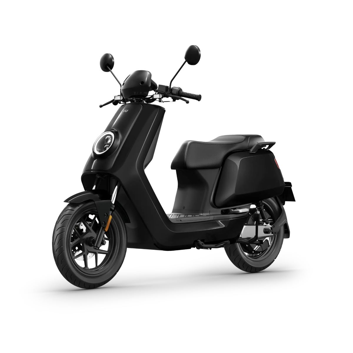 Niu Nqi GTS 80 2024-2025