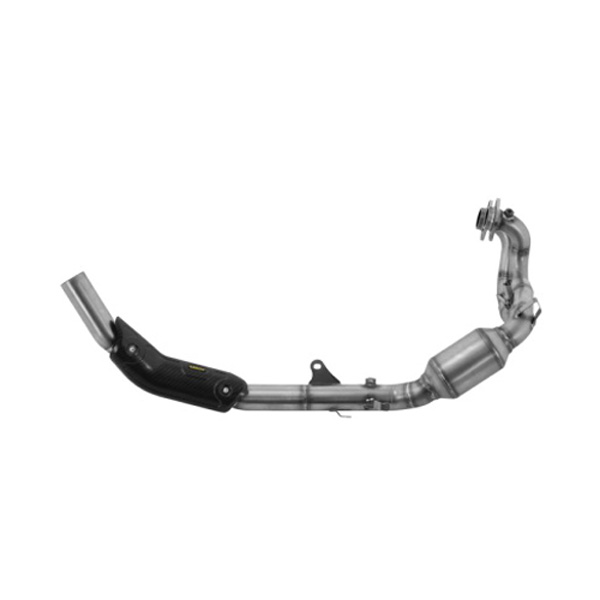 Collettori racing Arrow in Acciaio per APRILIA TUAREG 660 2025