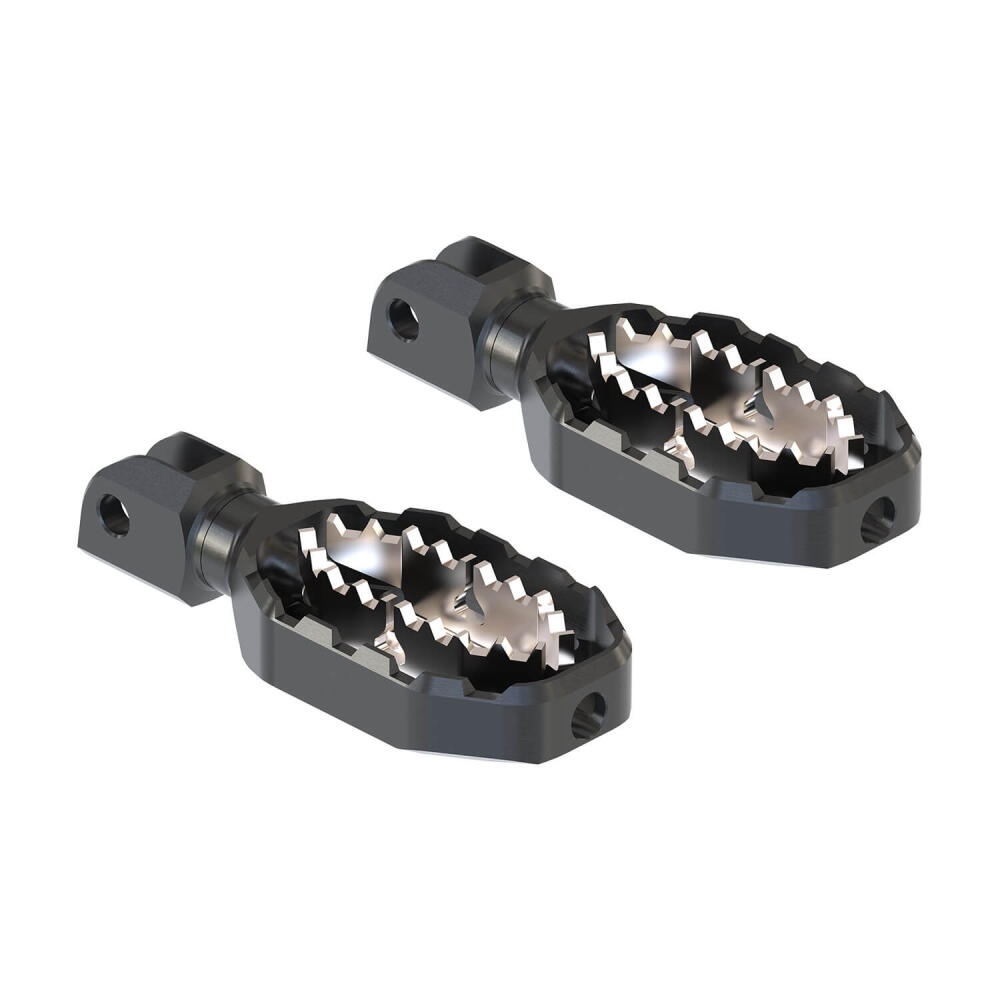 Set poggiapiedi passeggero Probrake Desert per MV AGUSTA TURISMO VELOCE 800 2014-2016