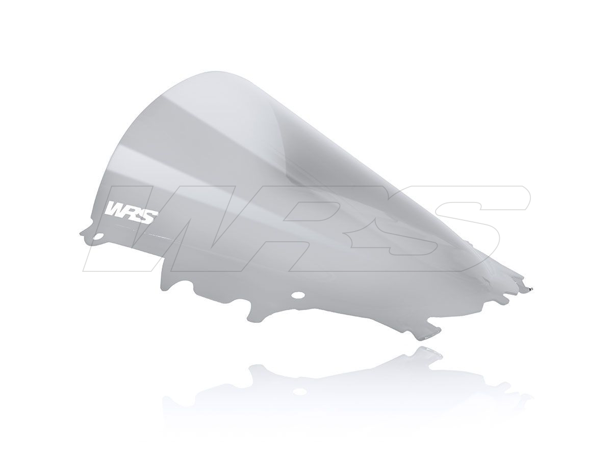 Cupolino WRS Race alto Fumo per YAMAHA YZF-R25 2025-2026