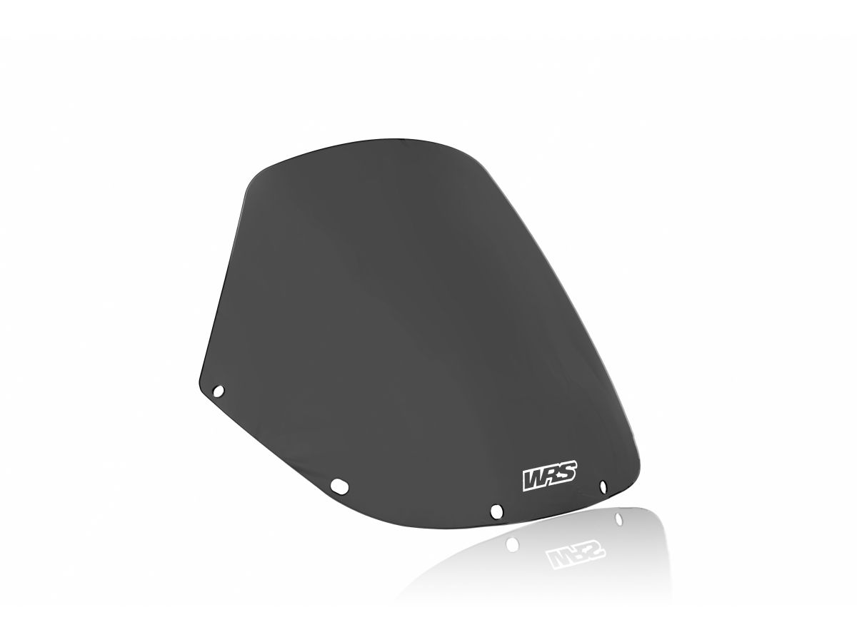 Cupolino WRS Standard Fumo Scuro per APRILIA TUAREG 50 1988-1990