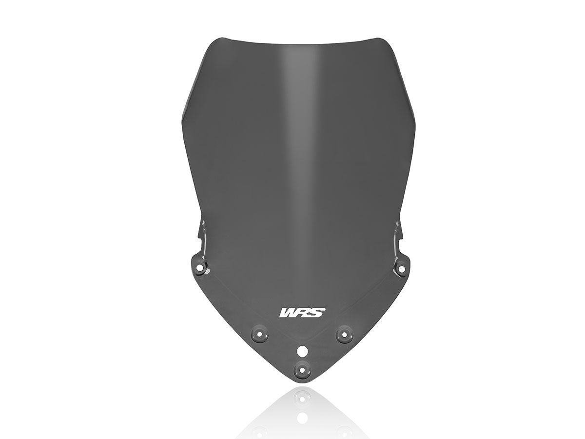 Cupolino WRS Touring Fumo Scuro per MV AGUSTA TURISMO VELOCE 800 2014-2026