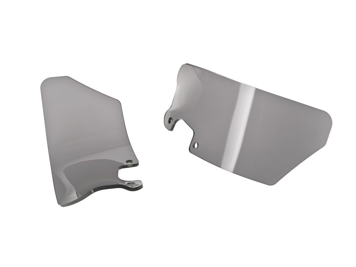 Coppia deflettori WRS Fumo per BMW R 1200 GS ADVENTURE 2006-2013