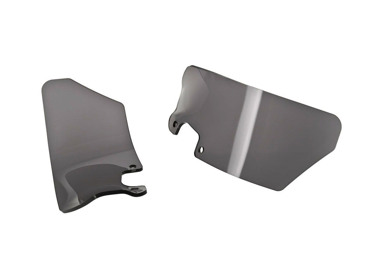 Coppia deflettori WRS Fumo Scuro per BMW R 1200 GS ADVENTURE 2006-2013