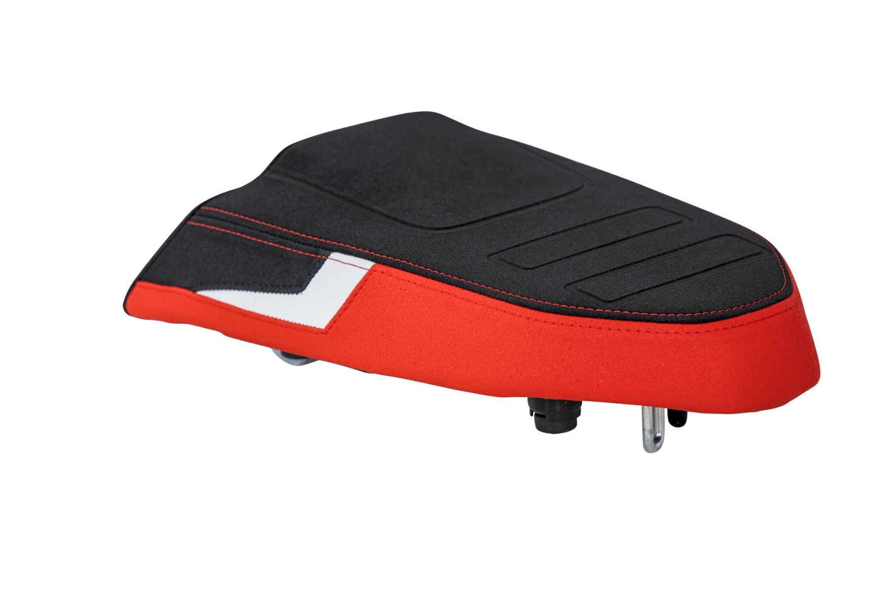 Sella posteriore comfort Rossa Isotta per YAMAHA TENERE' 700 2019-2024