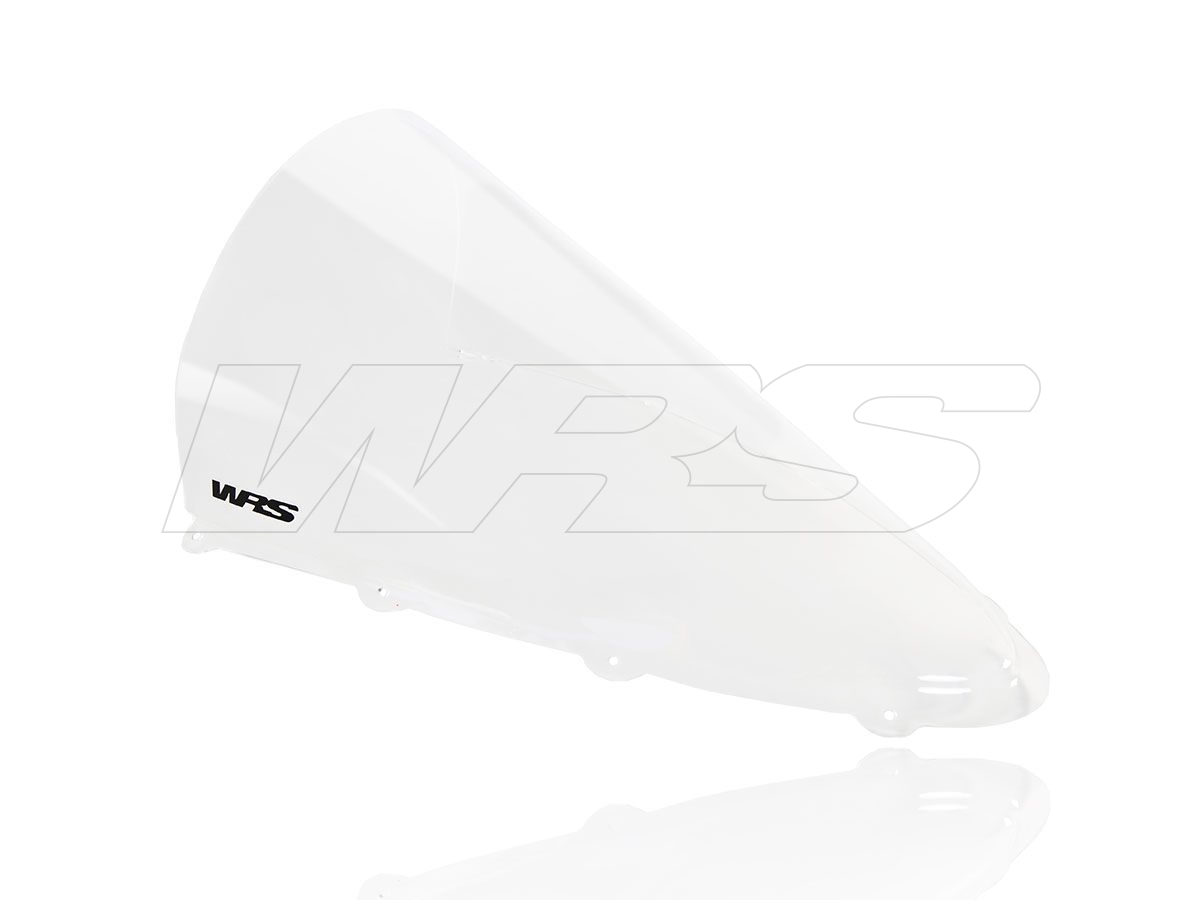 Cupolino WRS Race alto Trasparente per DUCATI PANIGALE 959 2016-2019