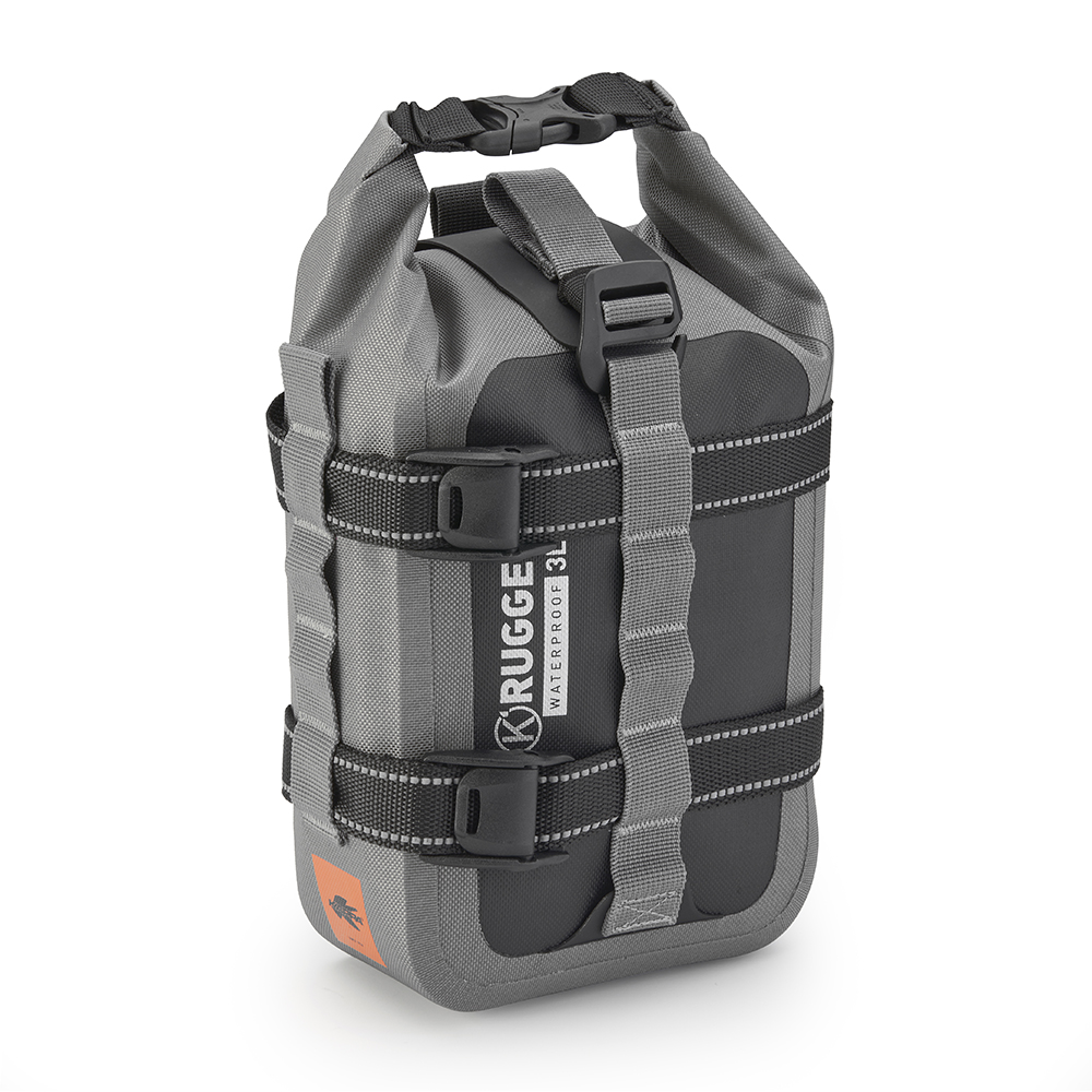 Borsa Paramotore Kappa serie K'RUGGED 3lt