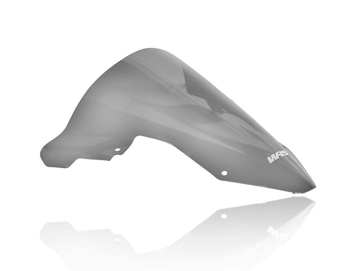 Cupolino WRS Race alto Fumo Scuro per BMW M 1000 RR 2021-2022