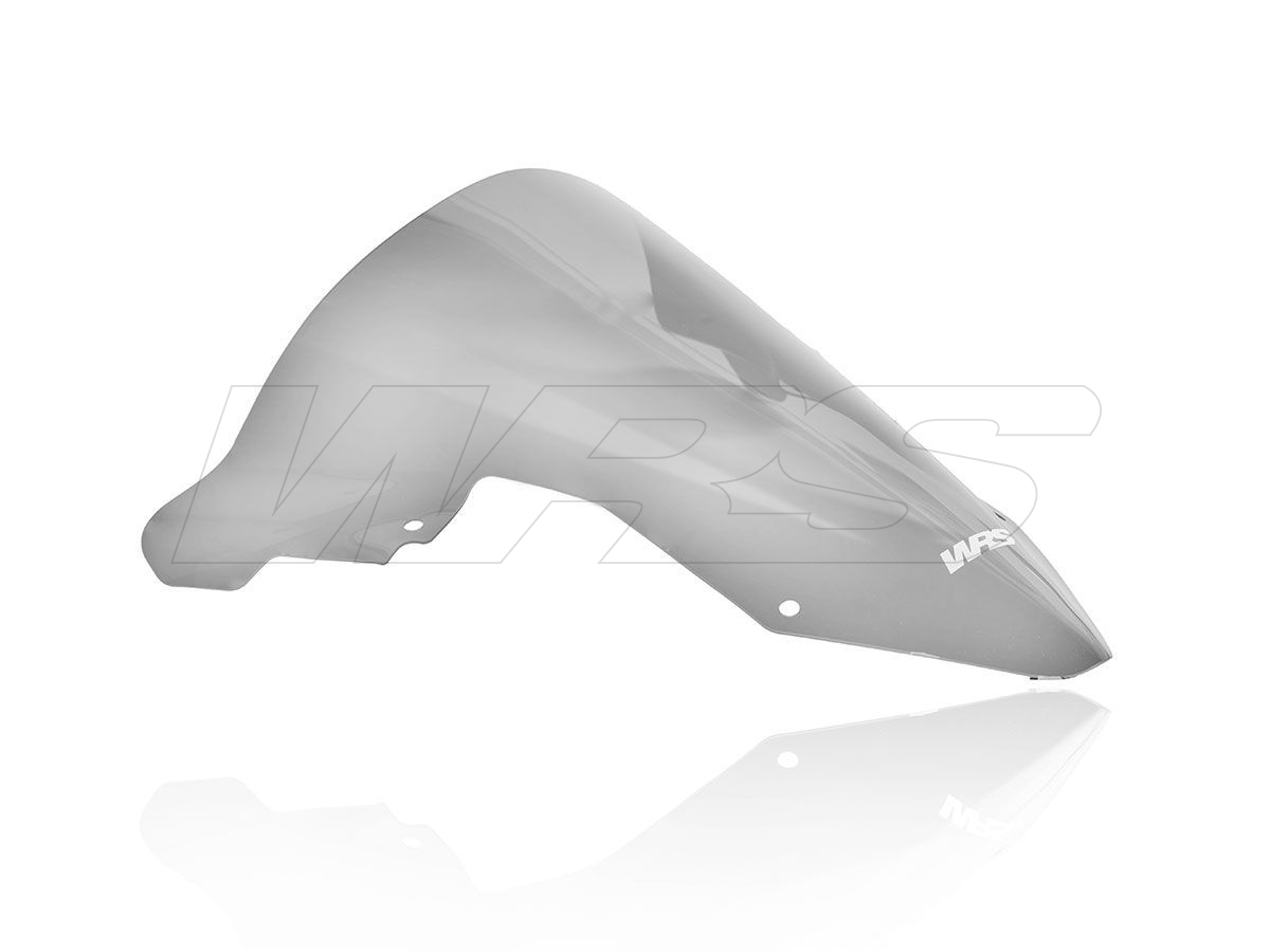 Cupolino WRS Race alto Fumo per BMW M 1000 RR 2021-2022