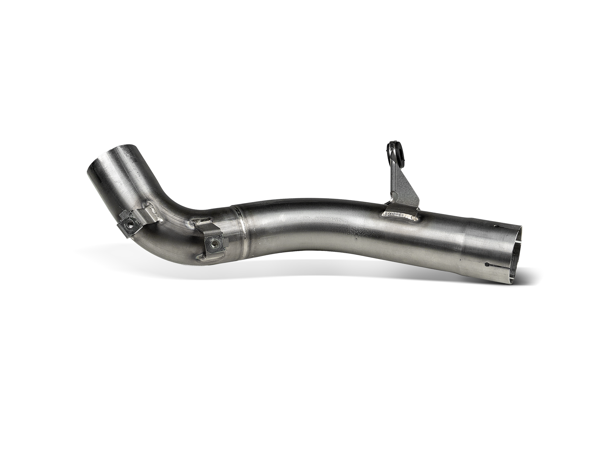 Curva raccordo decatalizzata Akrapovic per BMW F 800 GS 2024-2025