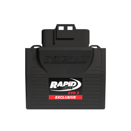 Centralina Rapid Bike Evo2 Exclusive kit per KTM 690 ENDURO R 2026