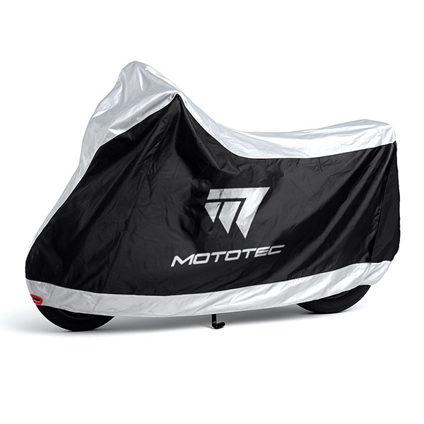 Telo Coprimoto Mototec Cover+ Taglia S