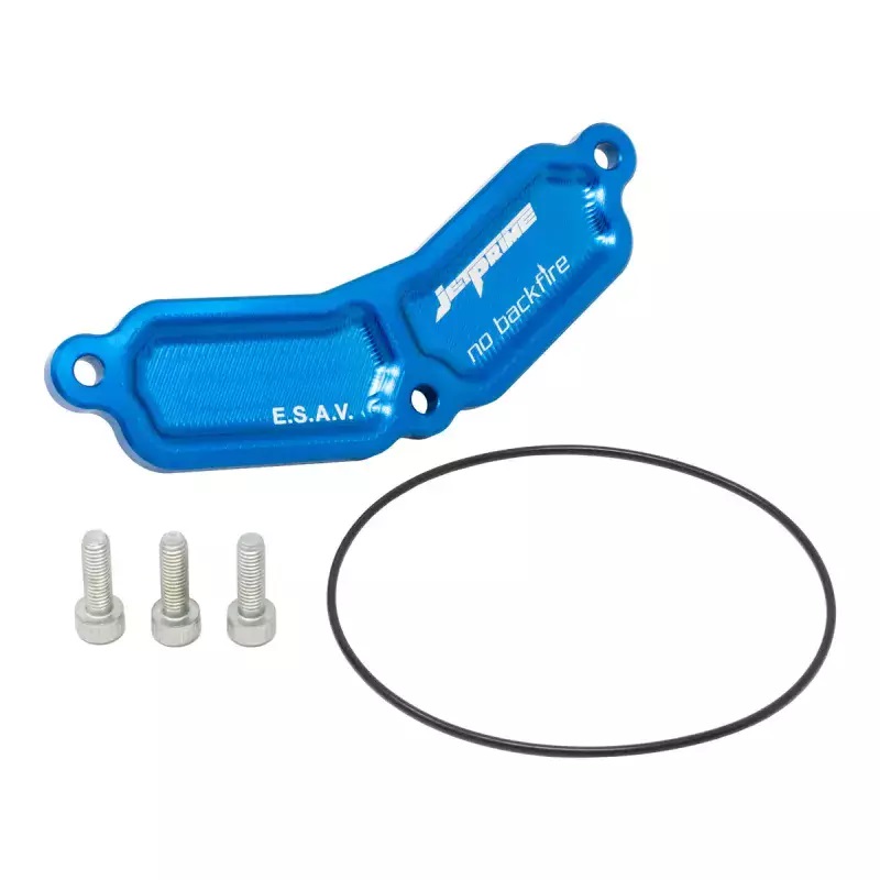 Coperchio Eliminatore Circuito PAIR Jetprime per APRILIA RS 457 2024