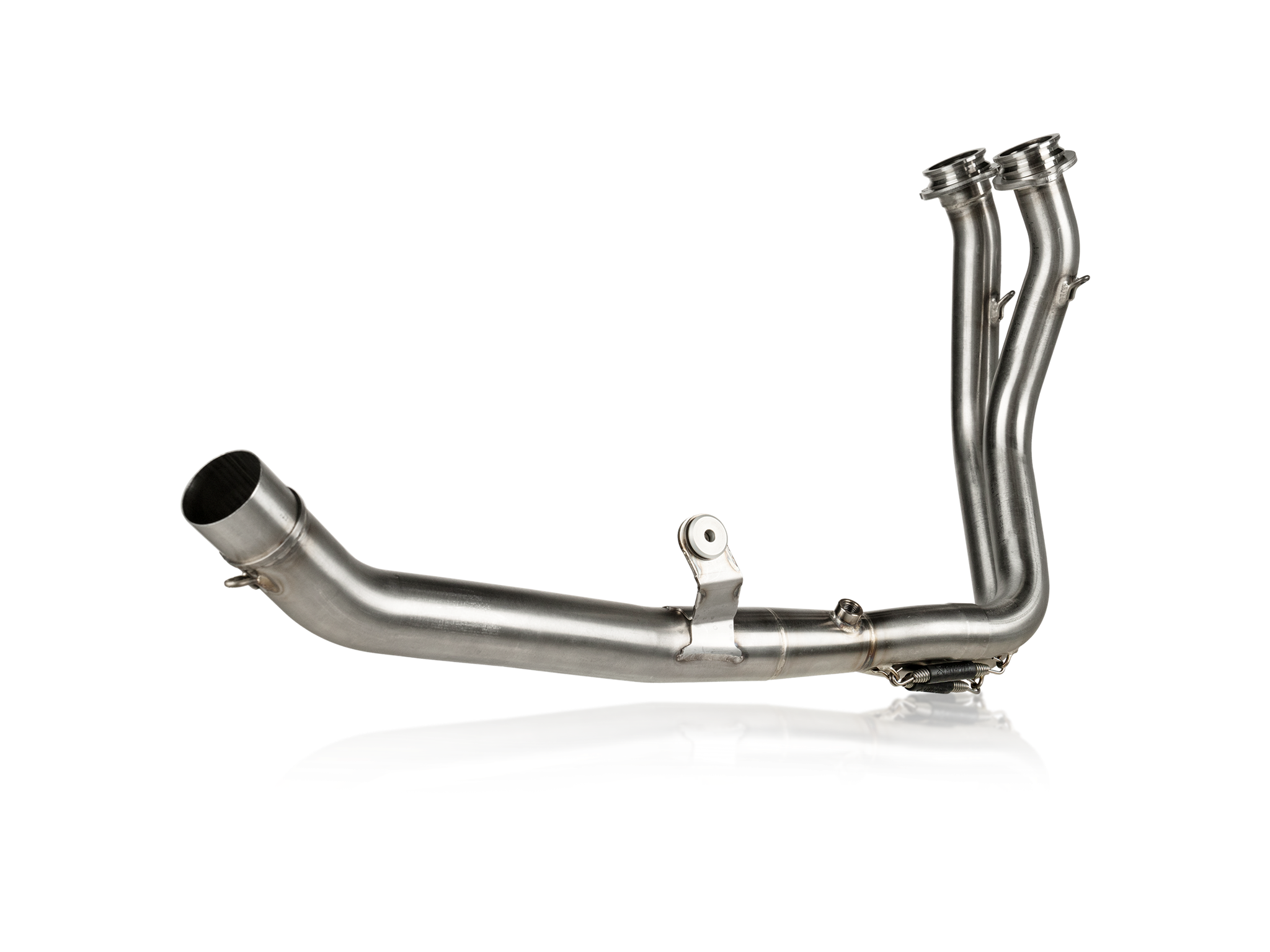 Collettori racing Akrapovic per HONDA XL 750 TRANSALP 2025
