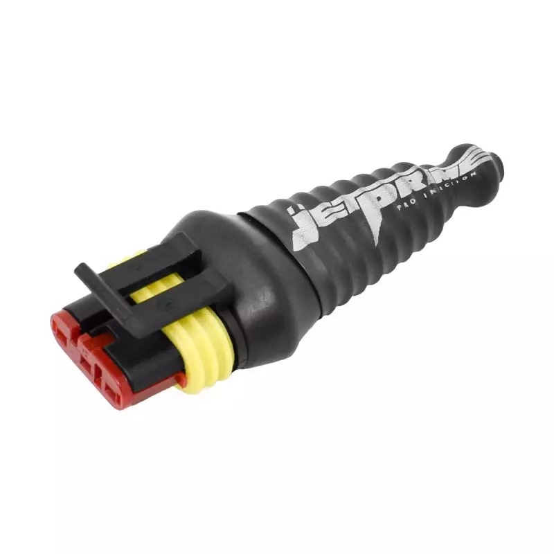 Eliminatore Faro Posteriore Jetprime per APRILIA RS 457 2024
