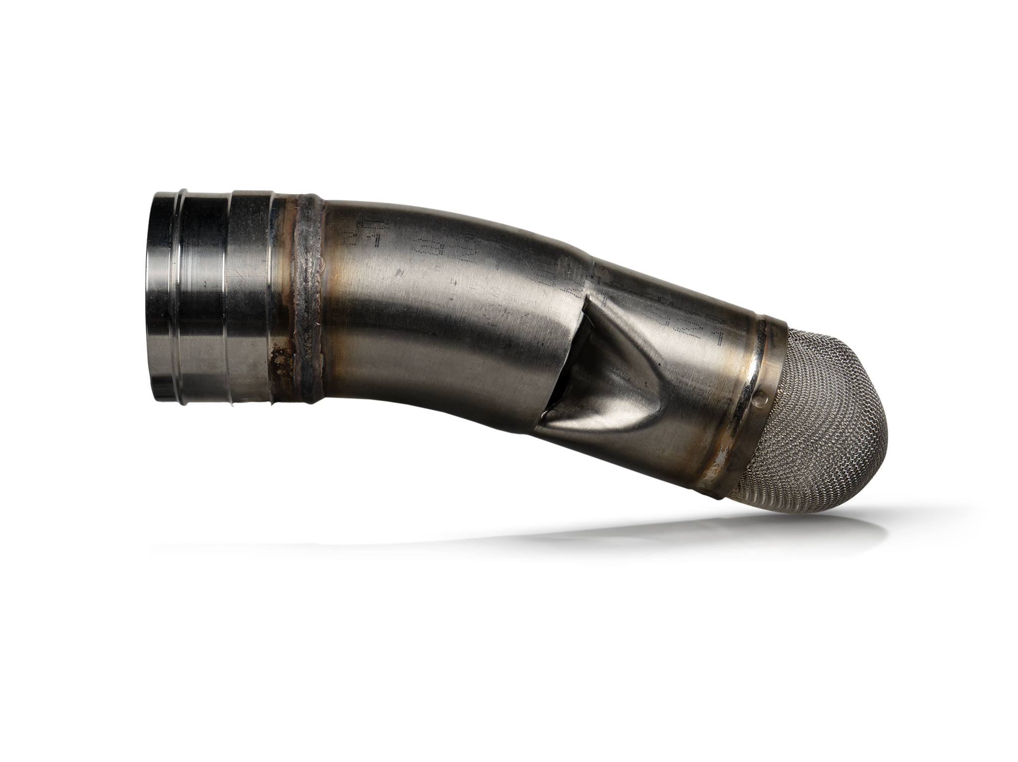 DB killer Akrapovic V-TUV387