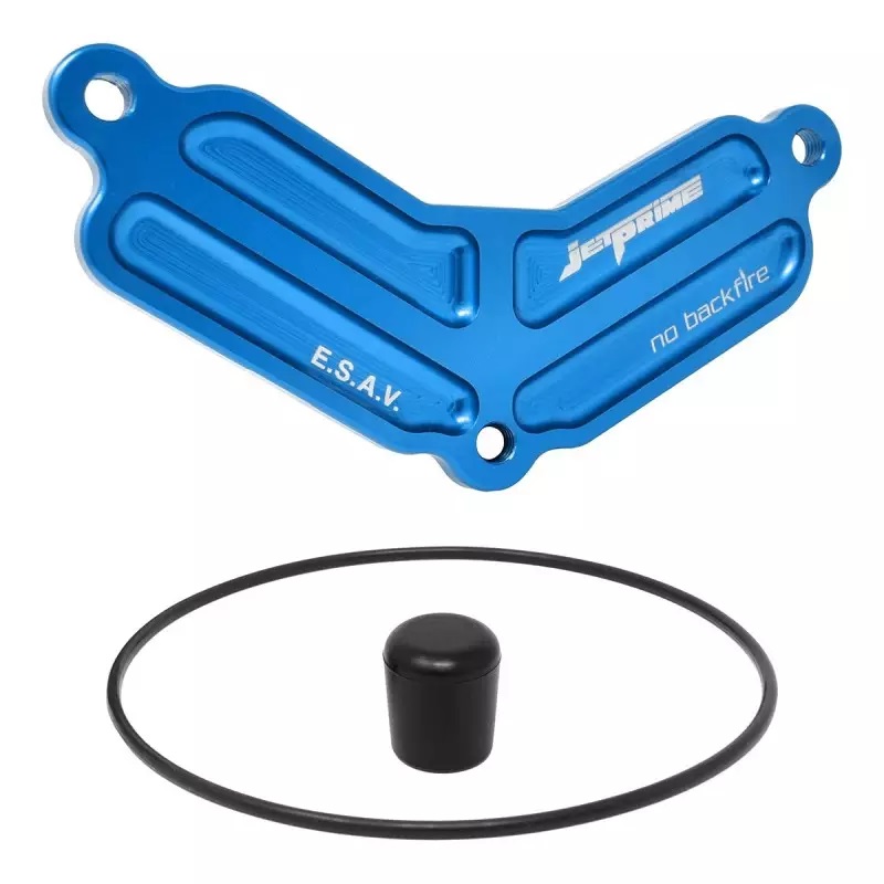 Coperchio Eliminatore Circuito PAIR Jetprime per APRILIA RS 660 2020-2024 