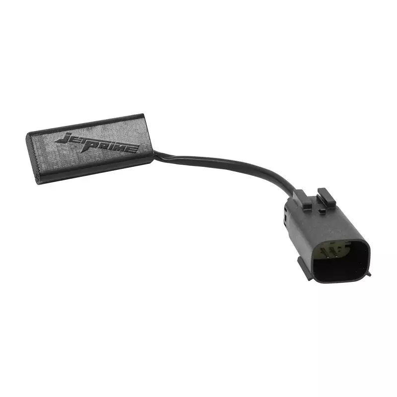 Eliminatore Faro Anteriore Jetprime per APRILIA RS 660 2020-2024