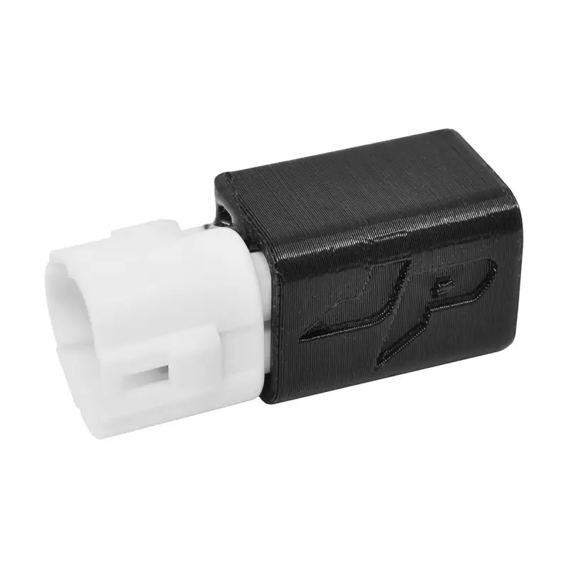 Eliminatore Interruttore Luce Stop Posteriore Jetprime per APRILIA RSV4 1100 /FACTORY 2021-2024