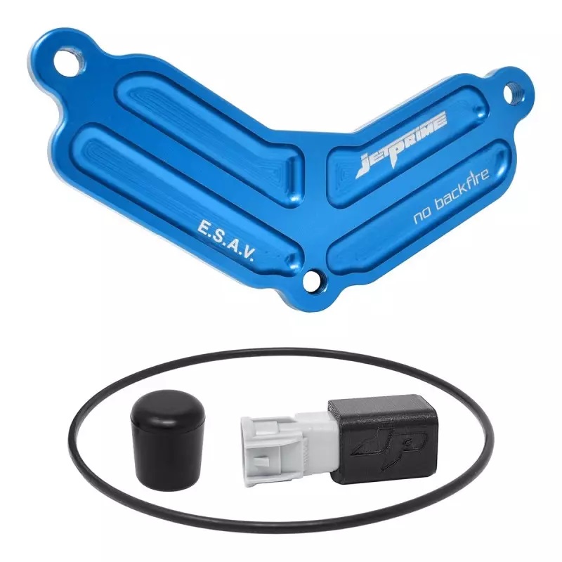 Kit Eliminazione Circuito PAIR Jetprime per APRILIA RS 660 2020-2024