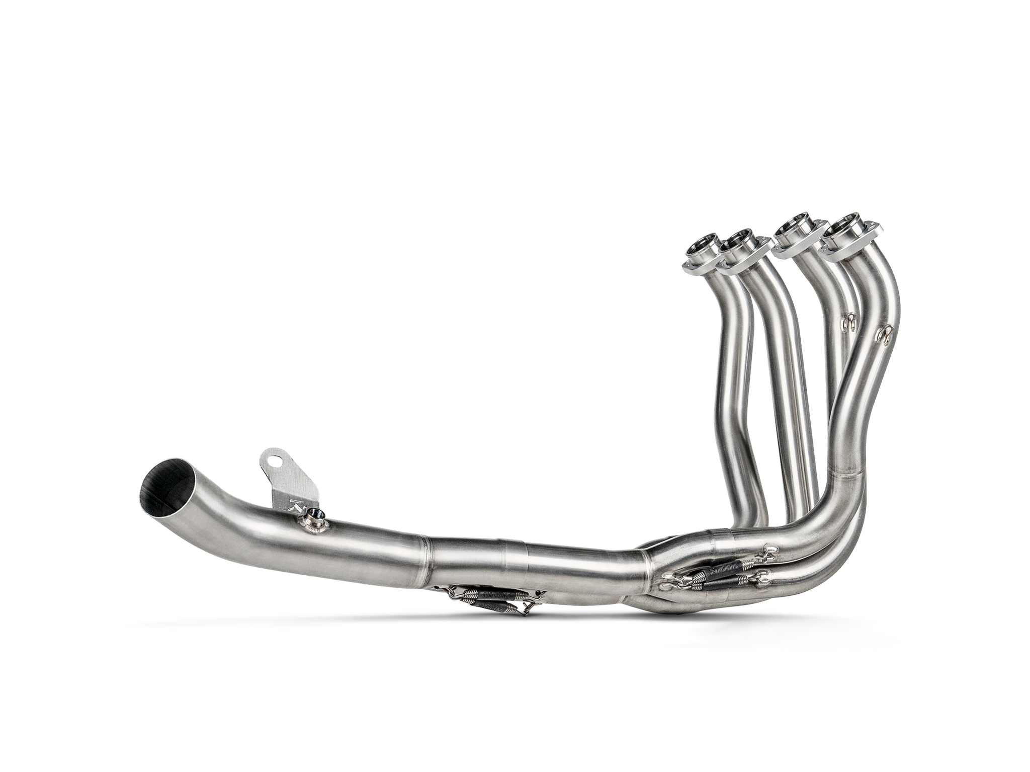 Collettori racing Akrapovic per KAWASAKI Z 900 2025