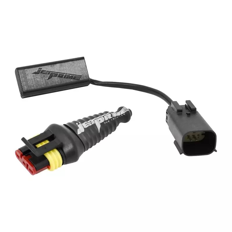Kit Eliminatori Faro Anteriore e Posteriore Jetprime per APRILIA RS 660 2020-2024