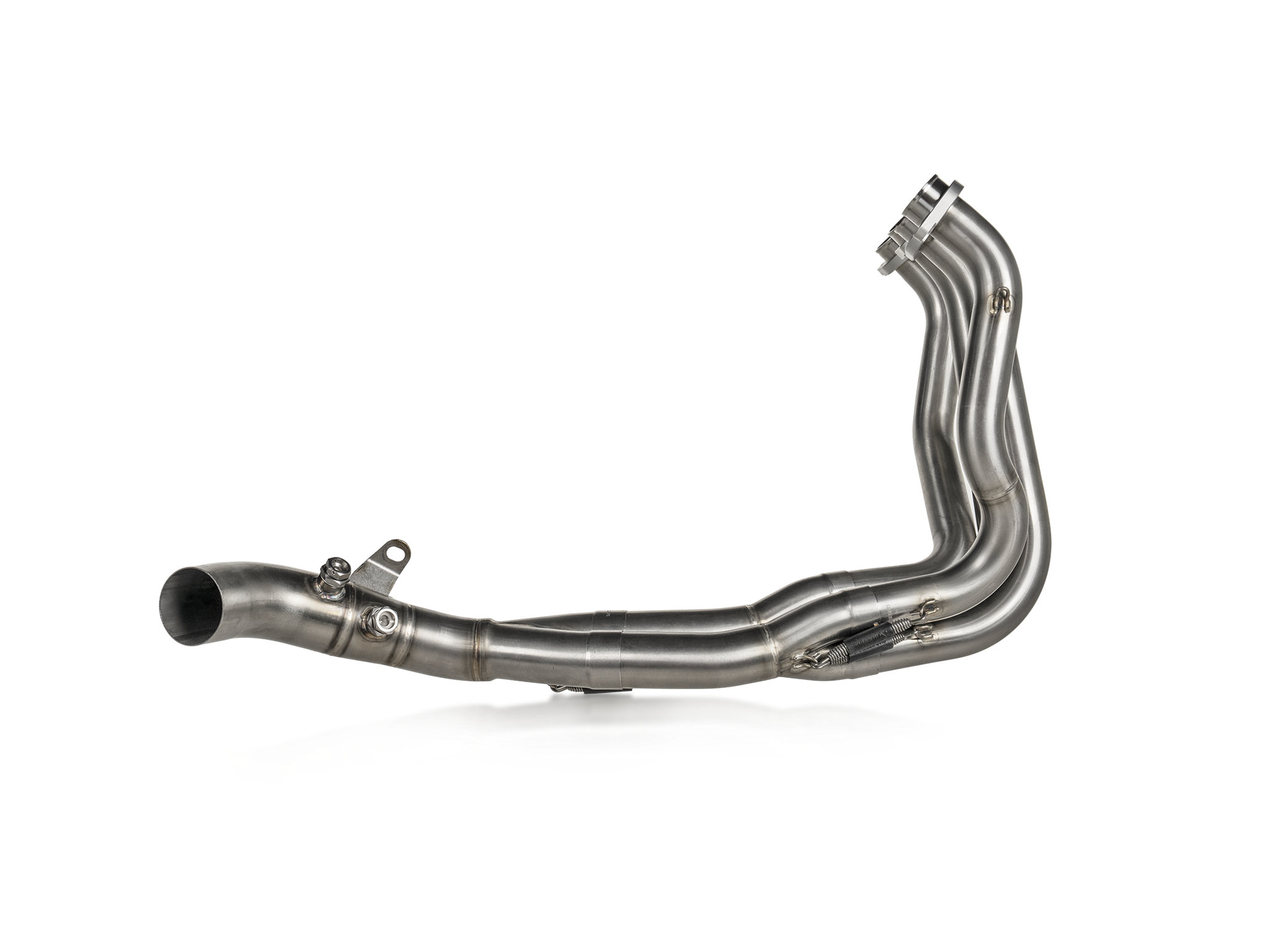 Collettori racing Akrapovic per KAWASAKI NINJA 1100 SX 2025