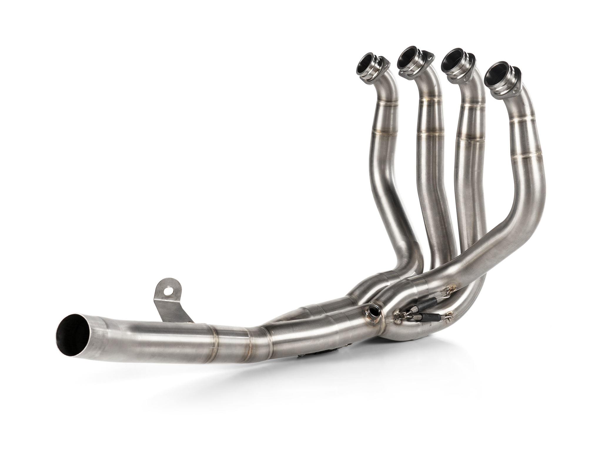 Collettori racing Akrapovic per KAWASAKI Z H2 2024-2025