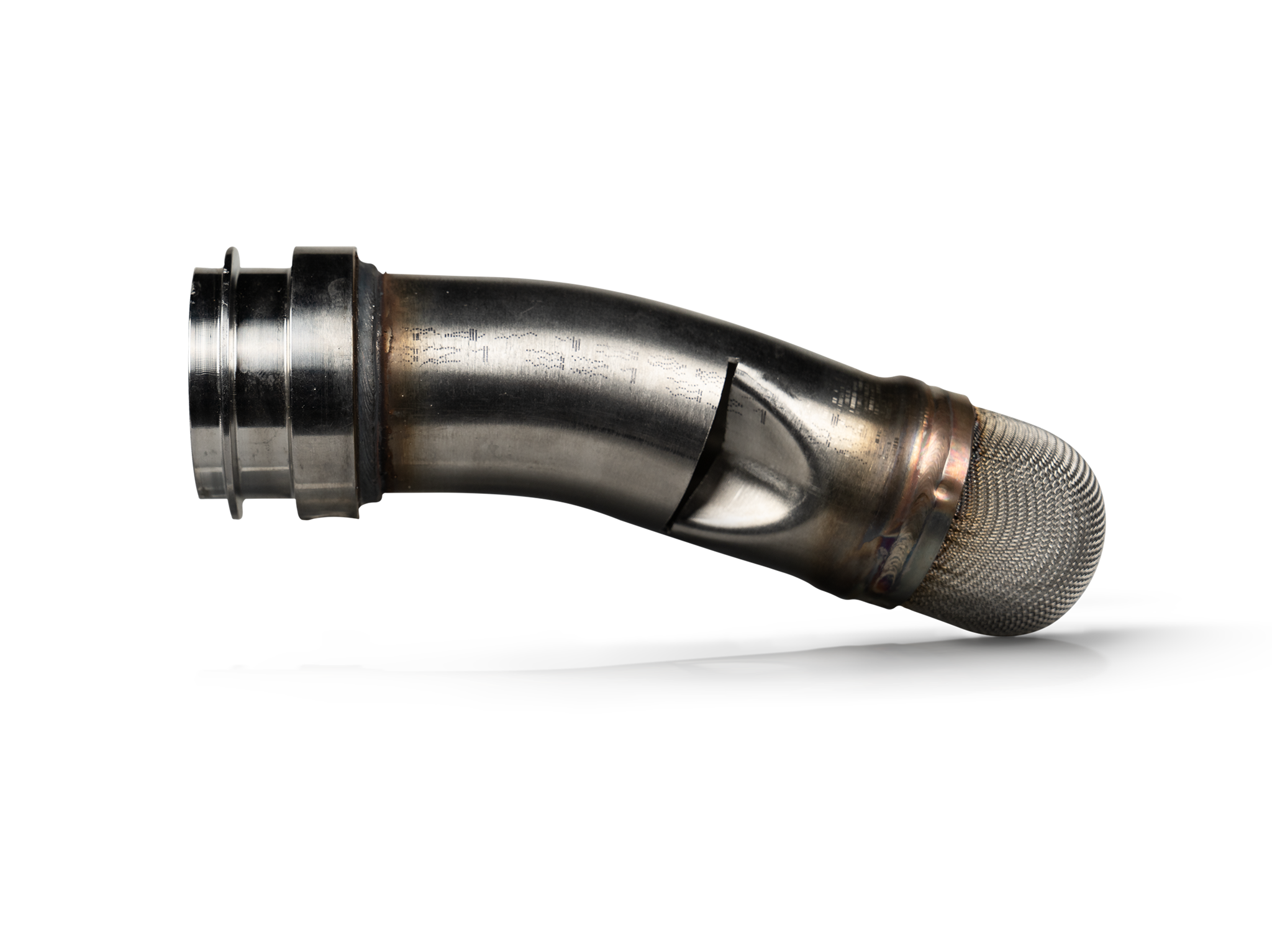 DB killer Akrapovic V-TUV385