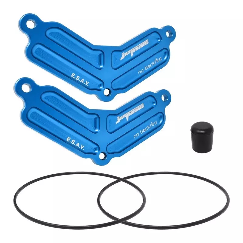 Coperchio Eliminatore Circuito PAIR Jetprime per APRILIA RSV4 /R 2009-2014