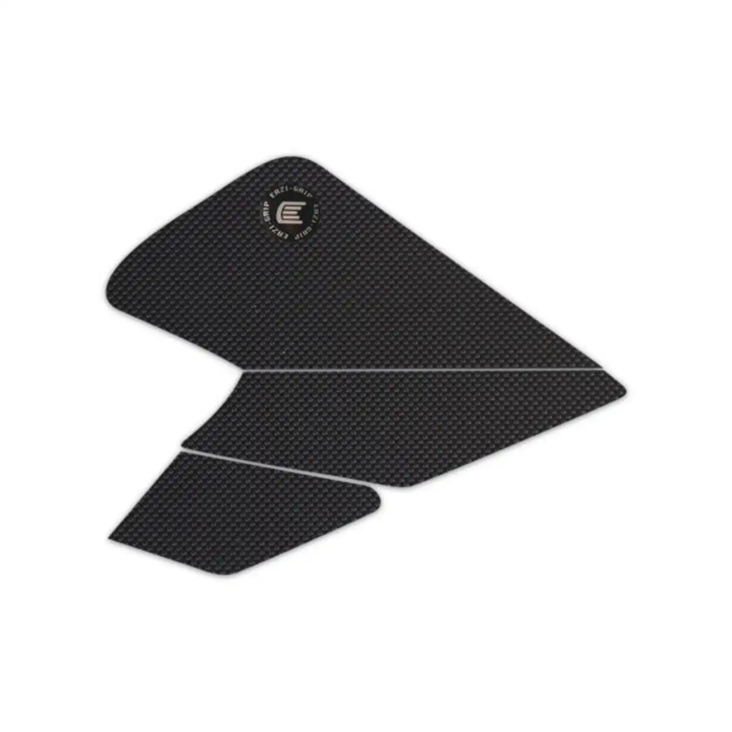 Kit Adesivi Antiscivolo Serbatoio Pro R&G Nero per HONDA CB 1000 HORNET 2025