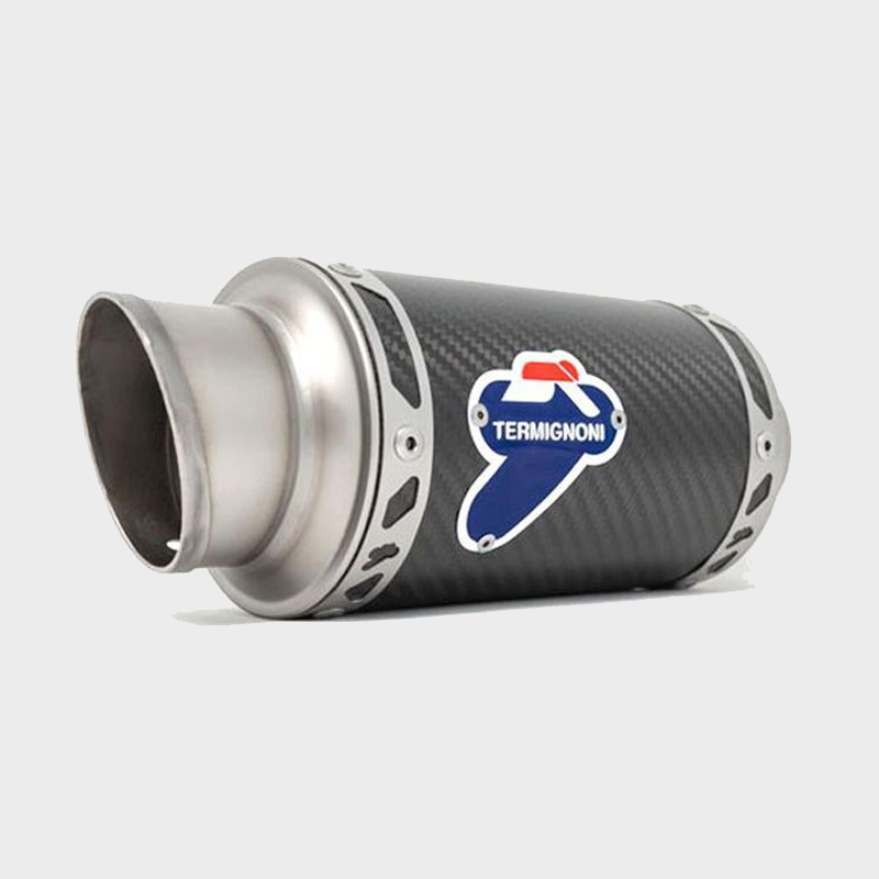 Scarico Completo Termignoni Racing in Carbonio per HONDA CB 650 R 2020-2025