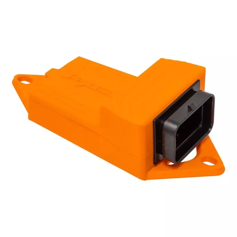 Emulatore Centralina Sospensioni Elettroniche Jetprime per APRILIA RSV4 1100 /FACTORY 2019-2020