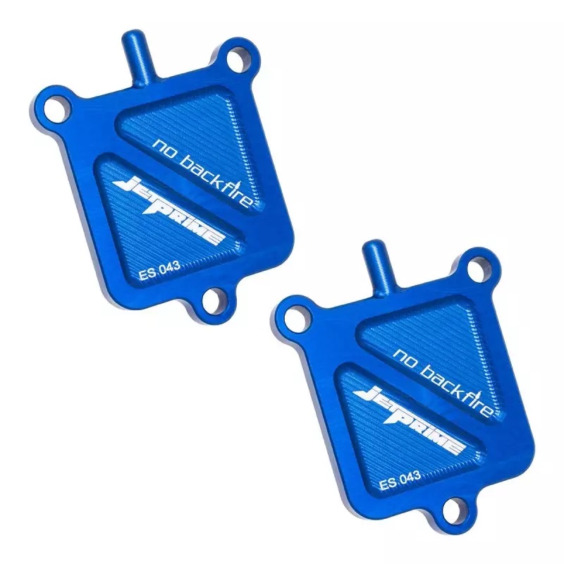 Coperchio Eliminatore Circuito PAIR Jetprime per BMW M 1000 R 2023-2024