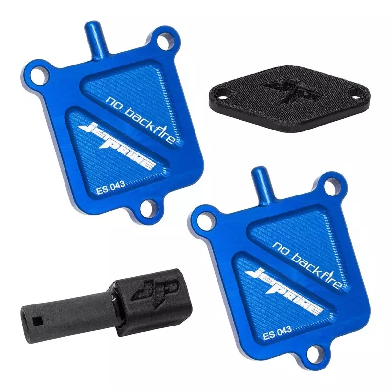 Kit Eliminazione Circuito PAIR Jetprime per BMW M 1000 R 2023-2024