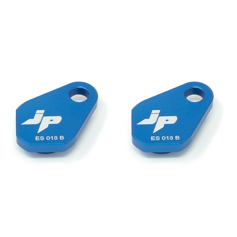 Coperchio Eliminatore Circuito PAIR Jetprime per BMW S 1000 R 2013-2020