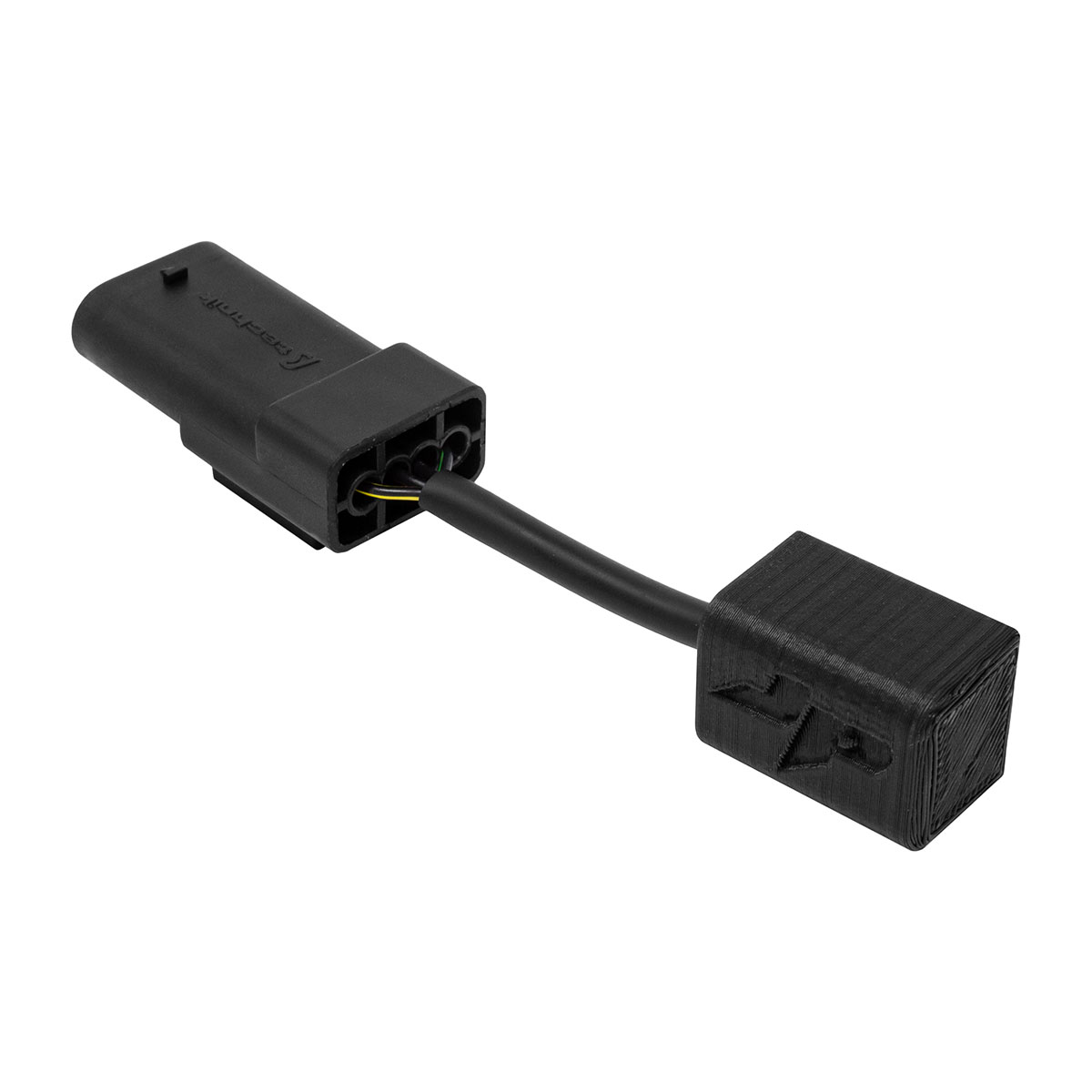 Eliminatore Valvola di Scarico Jetprime per BMW R 1200 GS 2010-2013