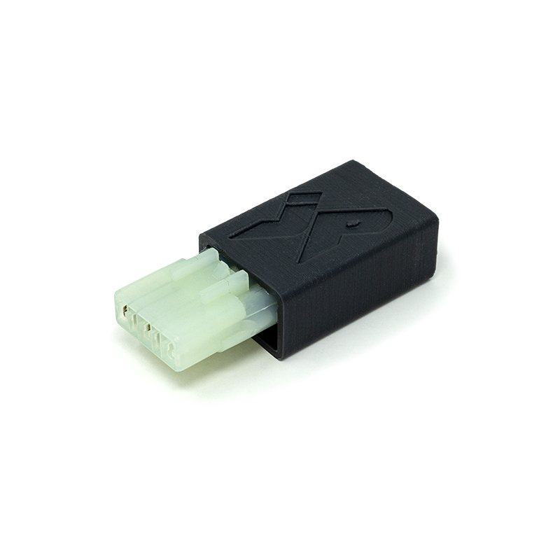 Eliminatore Jetprime per Cavalletto Laterale per CFMOTO 450 SR 2022-2023