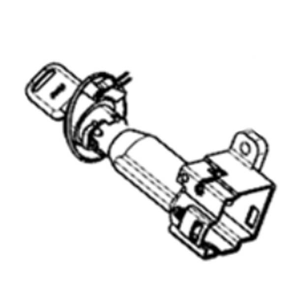 Blocchetto chiave per NIU Nqi GTs 70 2020-2021