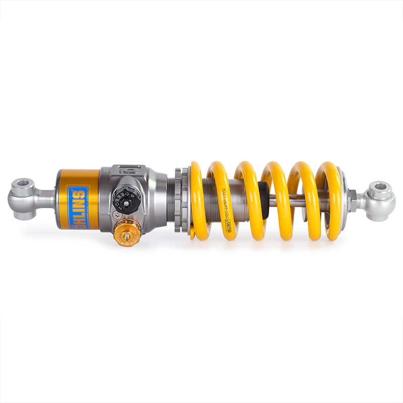 Ammortizzatore posteriore TTX Ohlins TTX36 ILX per DUCATI HYPERMOTARD 698 MONO 2024-2025