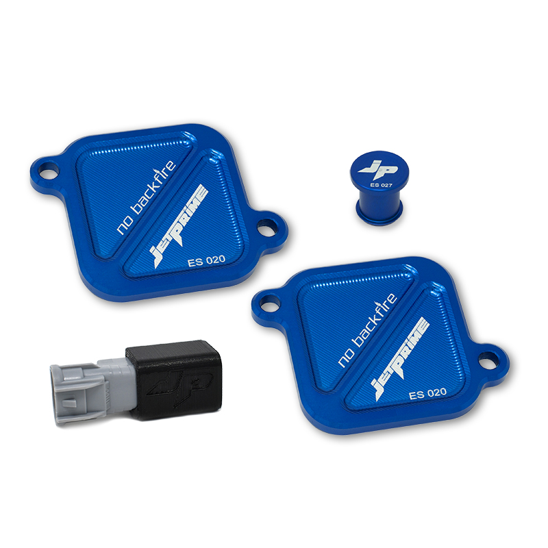 Kit Eliminazione Circuito PAIR Jetprime per HONDA CBR 600 RR 2024