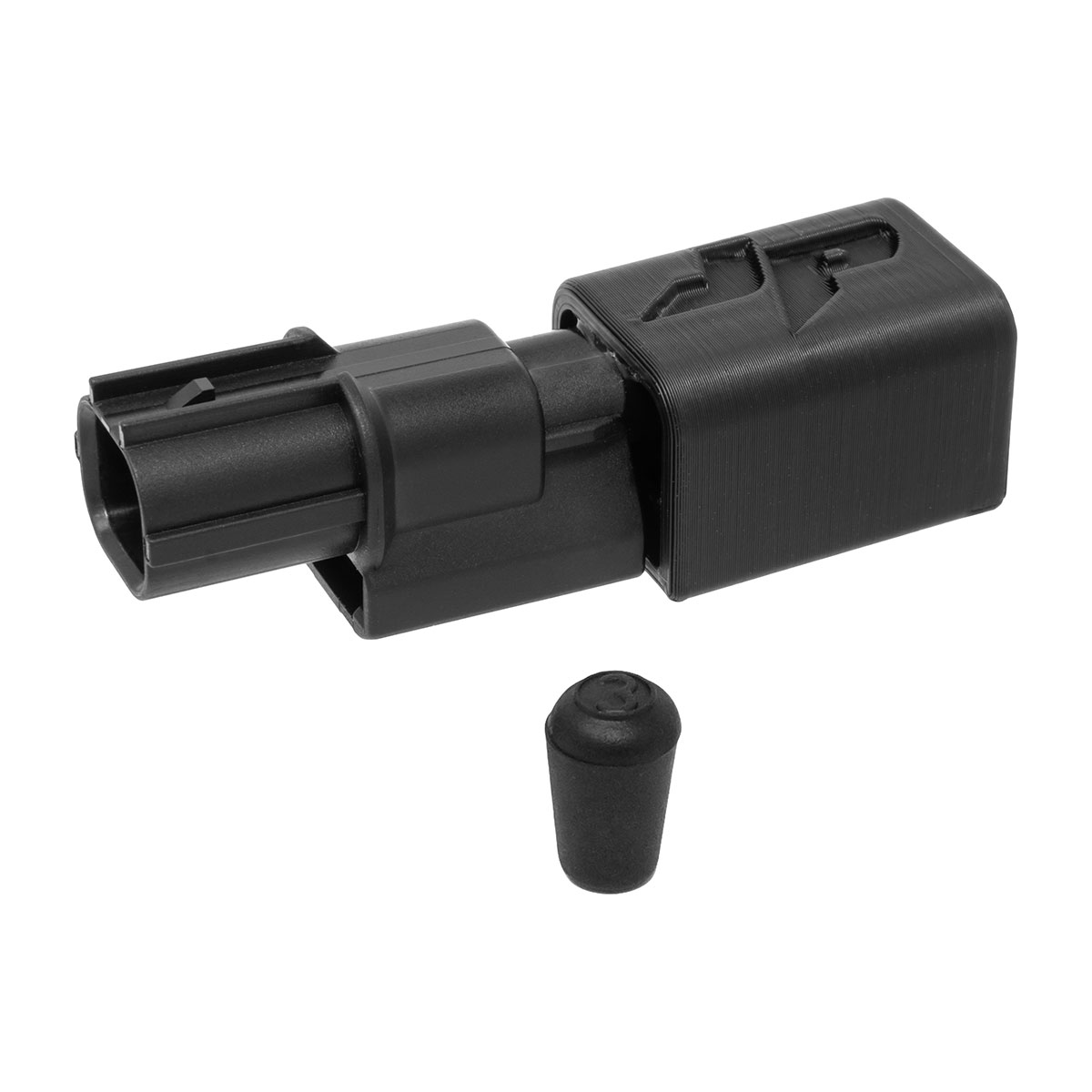 Eliminatore Canister Jetprime per HONDA CBR 600 RR 2024