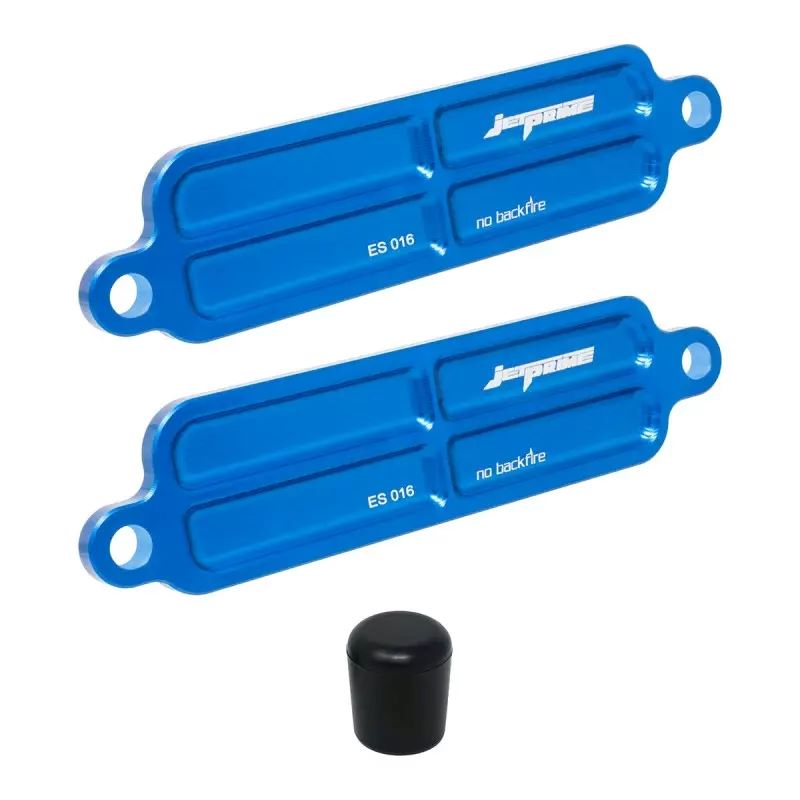 Coperchio Eliminatore Circuito PAIR Jetprime per HONDA CBR 1000 RR-R /SP 2020-2024