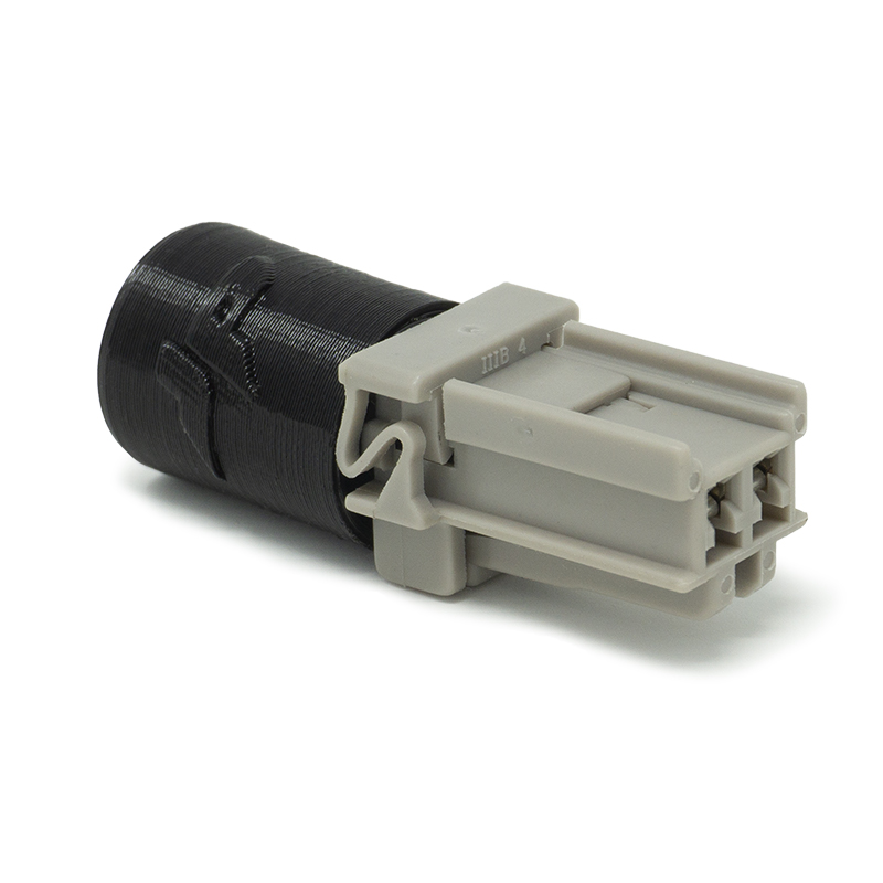 Eliminatore Jetprime per Cavalletto Laterale per HONDA CBR 600 RR 2007-2012