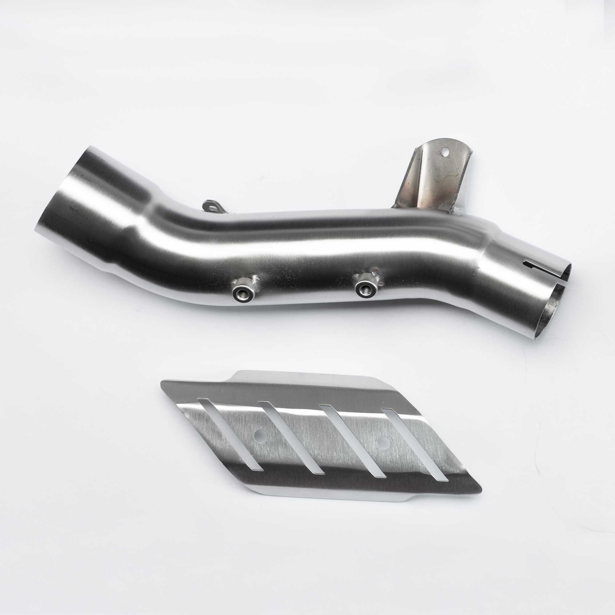 Curva di raccordo Remus 0105 253024
