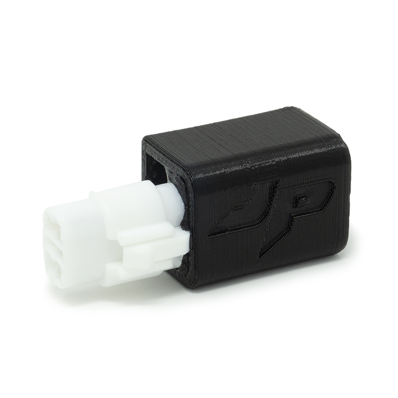 Eliminatore Jetprime per Cavalletto Laterale per SUZUKI GSX-R 600 2012-2017