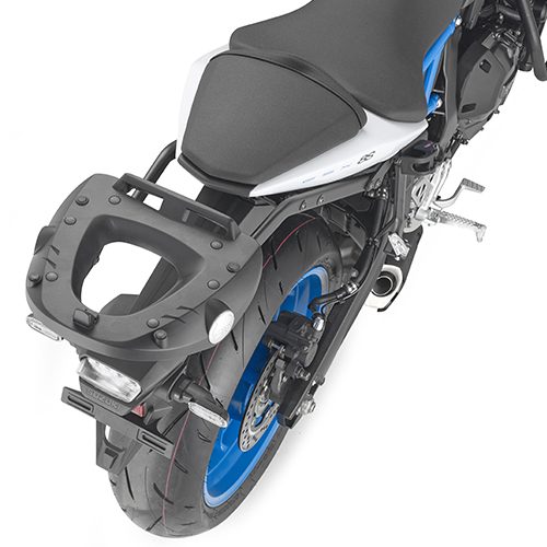 Attacco posteriore specifico per bauletto MONOLOCK per SUZUKI GSX-8R 2023-2024