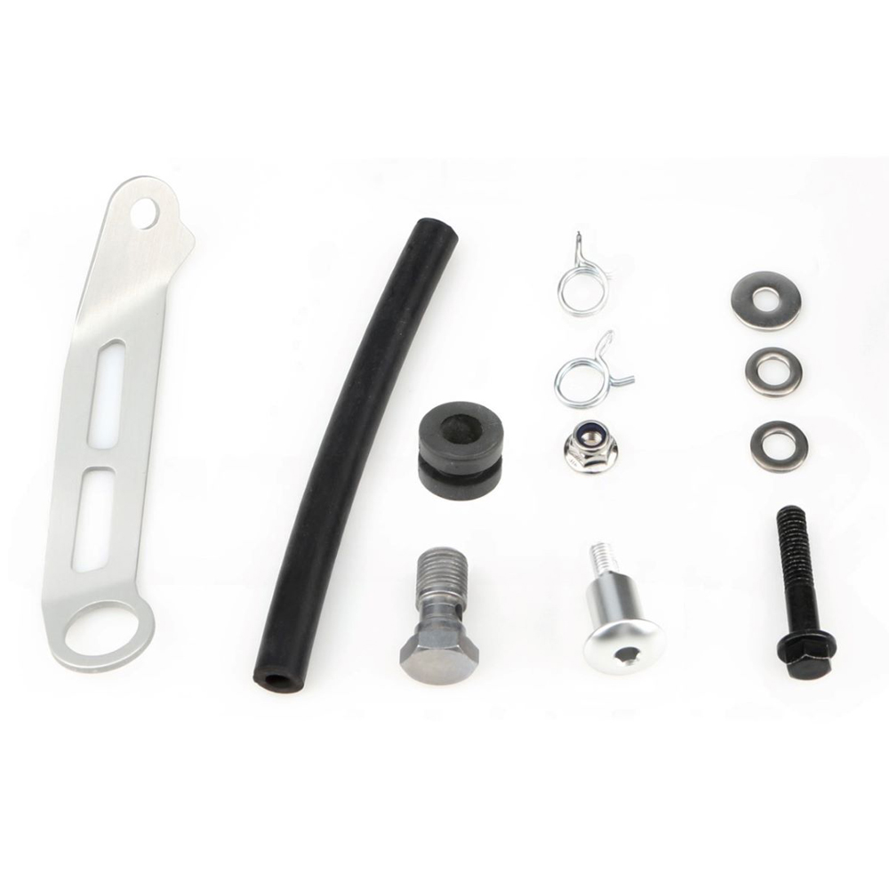 Kit Montaggio Serbatoio Brembo, Include Bullone M10x1mm
