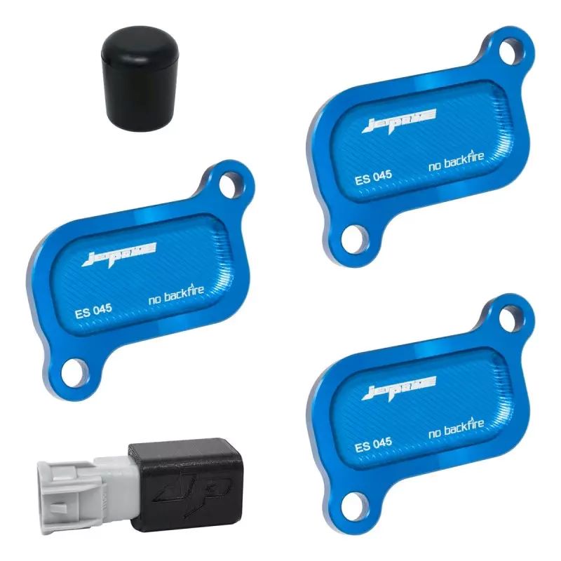 Kit Eliminazione Circuito PAIR Jetprime per TRIUMPH TIGER 1200 2022-2024