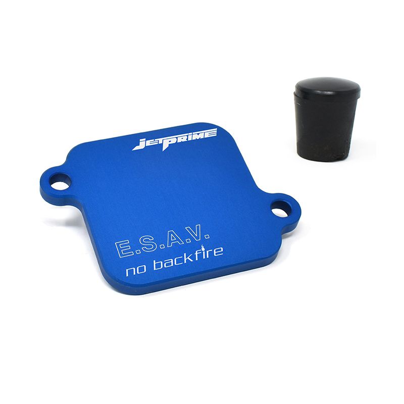 Coperchio Eliminatore Circuito PAIR Jetprime per YAMAHA YZF-R3 2015-2018